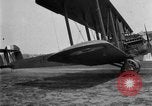 Standbild Curtiss XNBS-4 Michigan United States USA, 1926, aus Sekunde 31 historischem Filmmaterial Videoclip 65675072199