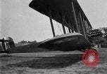 Standbild Curtiss XNBS-4 Michigan United States USA, 1926, aus Sekunde 32 historischem Filmmaterial Videoclip 65675072199