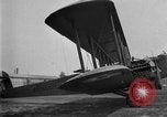 Standbild Curtiss XNBS-4 Michigan United States USA, 1926, aus Sekunde 33 historischem Filmmaterial Videoclip 65675072199