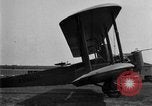 Standbild Curtiss XNBS-4 Michigan United States USA, 1926, aus Sekunde 35 historischem Filmmaterial Videoclip 65675072199