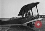 Standbild Curtiss XNBS-4 Michigan United States USA, 1926, aus Sekunde 36 historischem Filmmaterial Videoclip 65675072199