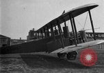 Standbild Curtiss XNBS-4 Michigan United States USA, 1926, aus Sekunde 37 historischem Filmmaterial Videoclip 65675072199