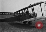 Standbild Curtiss XNBS-4 Michigan United States USA, 1926, aus Sekunde 38 historischem Filmmaterial Videoclip 65675072199