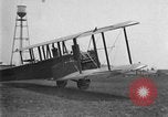 Standbild Curtiss XNBS-4 Michigan United States USA, 1926, aus Sekunde 40 historischem Filmmaterial Videoclip 65675072199