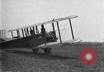 Standbild Curtiss XNBS-4 Michigan United States USA, 1926, aus Sekunde 41 historischem Filmmaterial Videoclip 65675072199