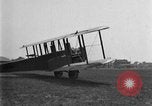 Standbild Curtiss XNBS-4 Michigan United States USA, 1926, aus Sekunde 42 historischem Filmmaterial Videoclip 65675072199