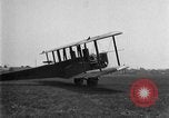 Standbild Curtiss XNBS-4 Michigan United States USA, 1926, aus Sekunde 43 historischem Filmmaterial Videoclip 65675072199