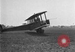 Standbild Curtiss XNBS-4 Michigan United States USA, 1926, aus Sekunde 45 historischem Filmmaterial Videoclip 65675072199