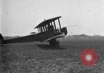 Standbild Curtiss XNBS-4 Michigan United States USA, 1926, aus Sekunde 46 historischem Filmmaterial Videoclip 65675072199