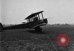 Standbild Curtiss XNBS-4 Michigan United States USA, 1926, aus Sekunde 47 historischem Filmmaterial Videoclip 65675072199
