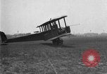 Standbild Curtiss XNBS-4 Michigan United States USA, 1926, aus Sekunde 48 historischem Filmmaterial Videoclip 65675072199