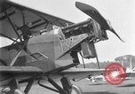 Standbild Huff-Daland LB-1 Michigan United States USA, 1926, aus Sekunde 13 historischem Filmmaterial Videoclip 65675072200