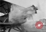 Standbild Huff-Daland LB-1 Michigan United States USA, 1926, aus Sekunde 18 historischem Filmmaterial Videoclip 65675072200