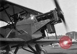 Standbild Huff-Daland LB-1 Michigan United States USA, 1926, aus Sekunde 23 historischem Filmmaterial Videoclip 65675072200