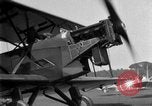 Standbild Huff-Daland LB-1 Michigan United States USA, 1926, aus Sekunde 24 historischem Filmmaterial Videoclip 65675072200