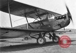 Standbild Huff-Daland LB-1 Michigan United States USA, 1926, aus Sekunde 26 historischem Filmmaterial Videoclip 65675072200