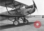 Standbild Huff-Daland LB-1 Michigan United States USA, 1926, aus Sekunde 28 historischem Filmmaterial Videoclip 65675072200