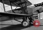 Standbild Huff-Daland LB-1 Michigan United States USA, 1926, aus Sekunde 31 historischem Filmmaterial Videoclip 65675072200