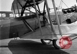Standbild Huff-Daland LB-1 Michigan United States USA, 1926, aus Sekunde 35 historischem Filmmaterial Videoclip 65675072200
