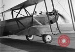 Standbild Huff-Daland LB-1 Michigan United States USA, 1926, aus Sekunde 37 historischem Filmmaterial Videoclip 65675072200
