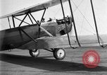 Standbild Huff-Daland LB-1 Michigan United States USA, 1926, aus Sekunde 38 historischem Filmmaterial Videoclip 65675072200