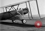Standbild Huff-Daland LB-1 Michigan United States USA, 1926, aus Sekunde 39 historischem Filmmaterial Videoclip 65675072200