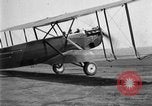 Standbild Huff-Daland LB-1 Michigan United States USA, 1926, aus Sekunde 40 historischem Filmmaterial Videoclip 65675072200
