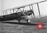 Standbild Huff-Daland LB-1 Michigan United States USA, 1926, aus Sekunde 41 historischem Filmmaterial Videoclip 65675072200