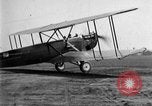 Standbild Huff-Daland LB-1 Michigan United States USA, 1926, aus Sekunde 42 historischem Filmmaterial Videoclip 65675072200