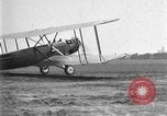 Standbild Huff-Daland LB-1 Michigan United States USA, 1926, aus Sekunde 44 historischem Filmmaterial Videoclip 65675072200