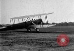Standbild Huff-Daland LB-1 Michigan United States USA, 1926, aus Sekunde 47 historischem Filmmaterial Videoclip 65675072200