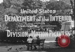 Image of National Capital Area parks Washington DC USA, 1935, second 3 stock footage video 65675072201