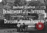 Image of National Capital Area parks Washington DC USA, 1935, second 4 stock footage video 65675072201