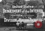 Image of National Capital Area parks Washington DC USA, 1935, second 5 stock footage video 65675072201