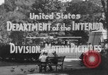 Image of National Capital Area parks Washington DC USA, 1935, second 6 stock footage video 65675072201