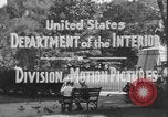 Image of National Capital Area parks Washington DC USA, 1935, second 7 stock footage video 65675072201