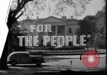 Image of National Capital Area parks Washington DC USA, 1935, second 21 stock footage video 65675072201