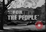 Image of National Capital Area parks Washington DC USA, 1935, second 22 stock footage video 65675072201