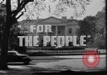 Image of National Capital Area parks Washington DC USA, 1935, second 23 stock footage video 65675072201