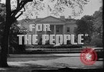 Image of National Capital Area parks Washington DC USA, 1935, second 24 stock footage video 65675072201