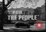 Image of National Capital Area parks Washington DC USA, 1935, second 25 stock footage video 65675072201