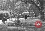 Image of National Capital Area parks Washington DC USA, 1935, second 28 stock footage video 65675072201