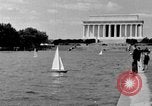 Image of National Capital Area parks Washington DC USA, 1935, second 42 stock footage video 65675072201