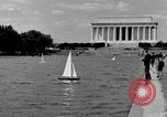 Image of National Capital Area parks Washington DC USA, 1935, second 43 stock footage video 65675072201