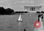 Image of National Capital Area parks Washington DC USA, 1935, second 44 stock footage video 65675072201