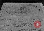Image of National Capital Area parks Washington DC USA, 1935, second 58 stock footage video 65675072201