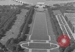 Image of National Capital Area parks Washington DC USA, 1935, second 61 stock footage video 65675072201