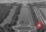 Image of National Capital Area parks Washington DC USA, 1935, second 62 stock footage video 65675072201