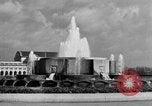 Standbild schönen Wohnviertel und Parks Washington DC USA, 1935, aus Sekunde 53 historischem Filmmaterial Videoclip 65675072202