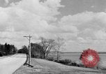 Image Mount Vernon Memorial Highway Washington DC USA, 1935, de la seconde 9 séquences d'archives historiques vidéo 65675072203